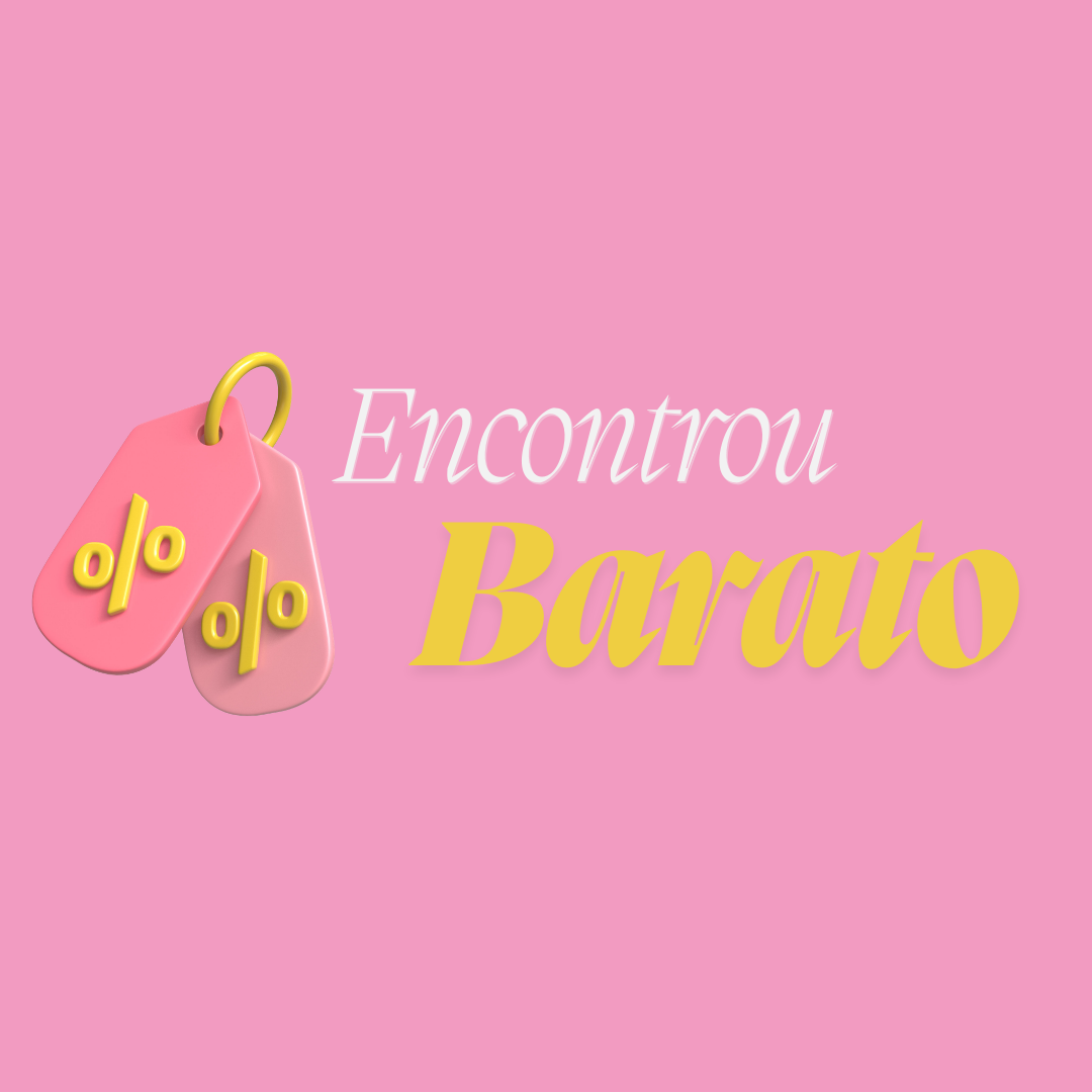 Encontrou Barato